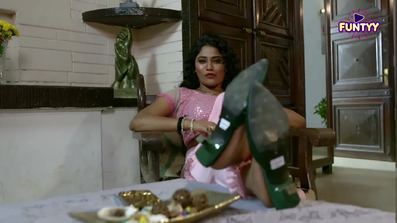 Preview of Aamras S01 E05-06 Funtyy
